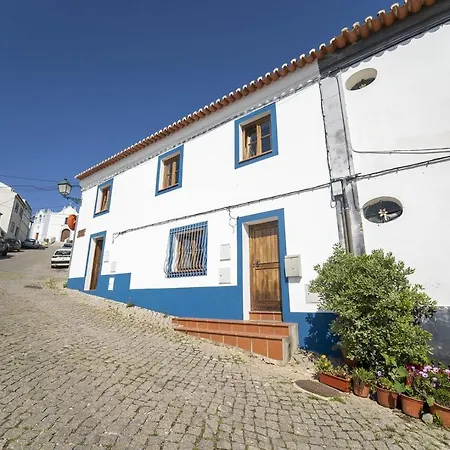 Casa Do Pelourinho * Aljezur