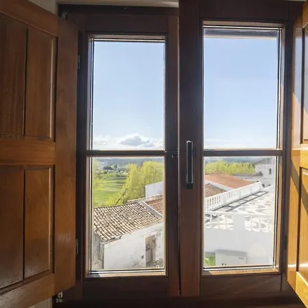 Casa Do Pelourinho Holiday home Aljezur