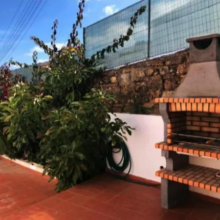 Casa Do Pelourinho Holiday home