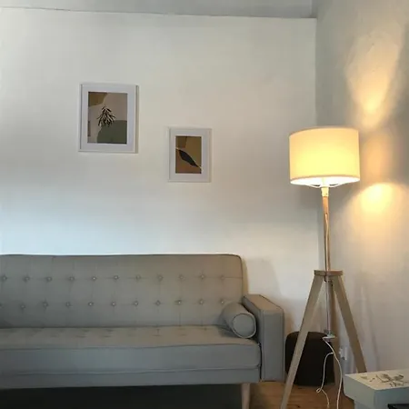 Casa Do Pelourinho Holiday home Aljezur