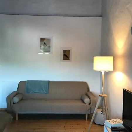 Casa Do Pelourinho אלג'זור